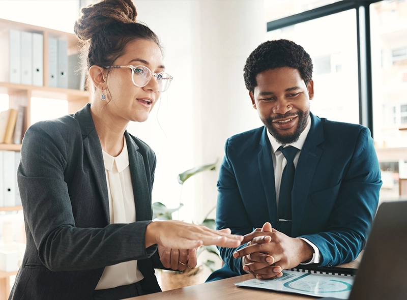 Matter Management Software Header Banner