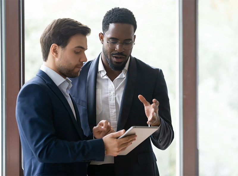 Negligence vs Gross Negligence in Contract Law Header Banner