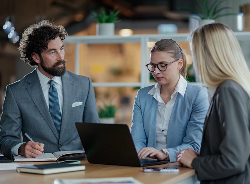 Tort Law vs Contract Law Header Banner