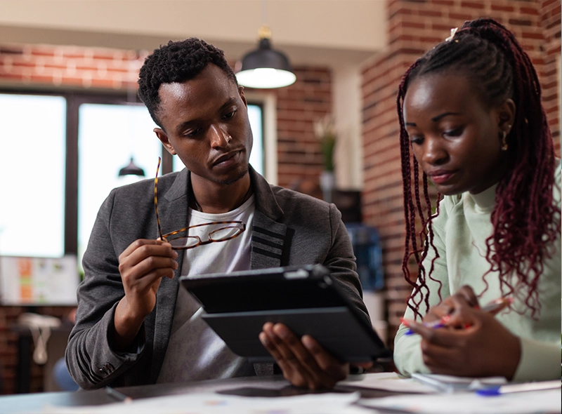 Types of Mistakes in Contract Law Header Banner