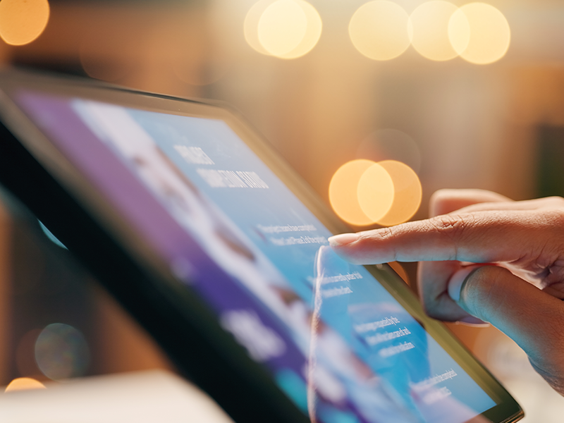 Gartner CLM Magic Quadrant and Critical Capabilities Reports Header Banner