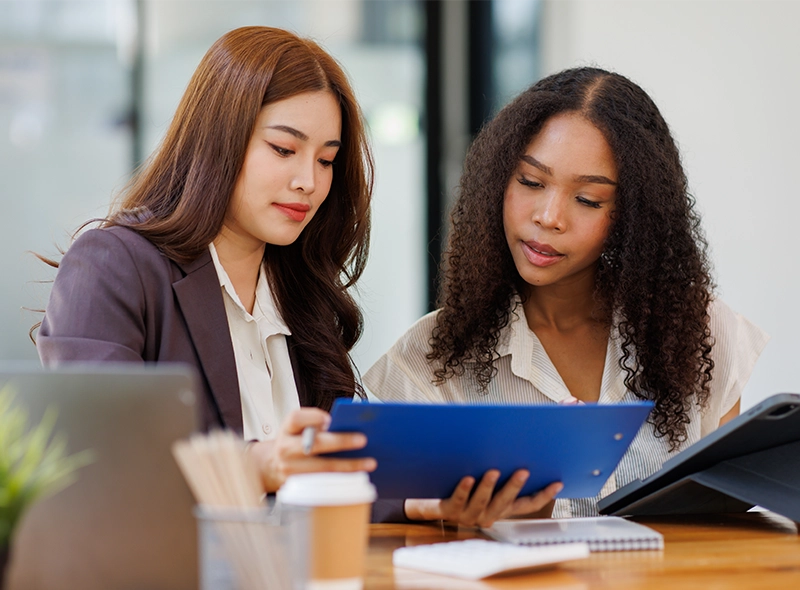 methods of acceptance header banner