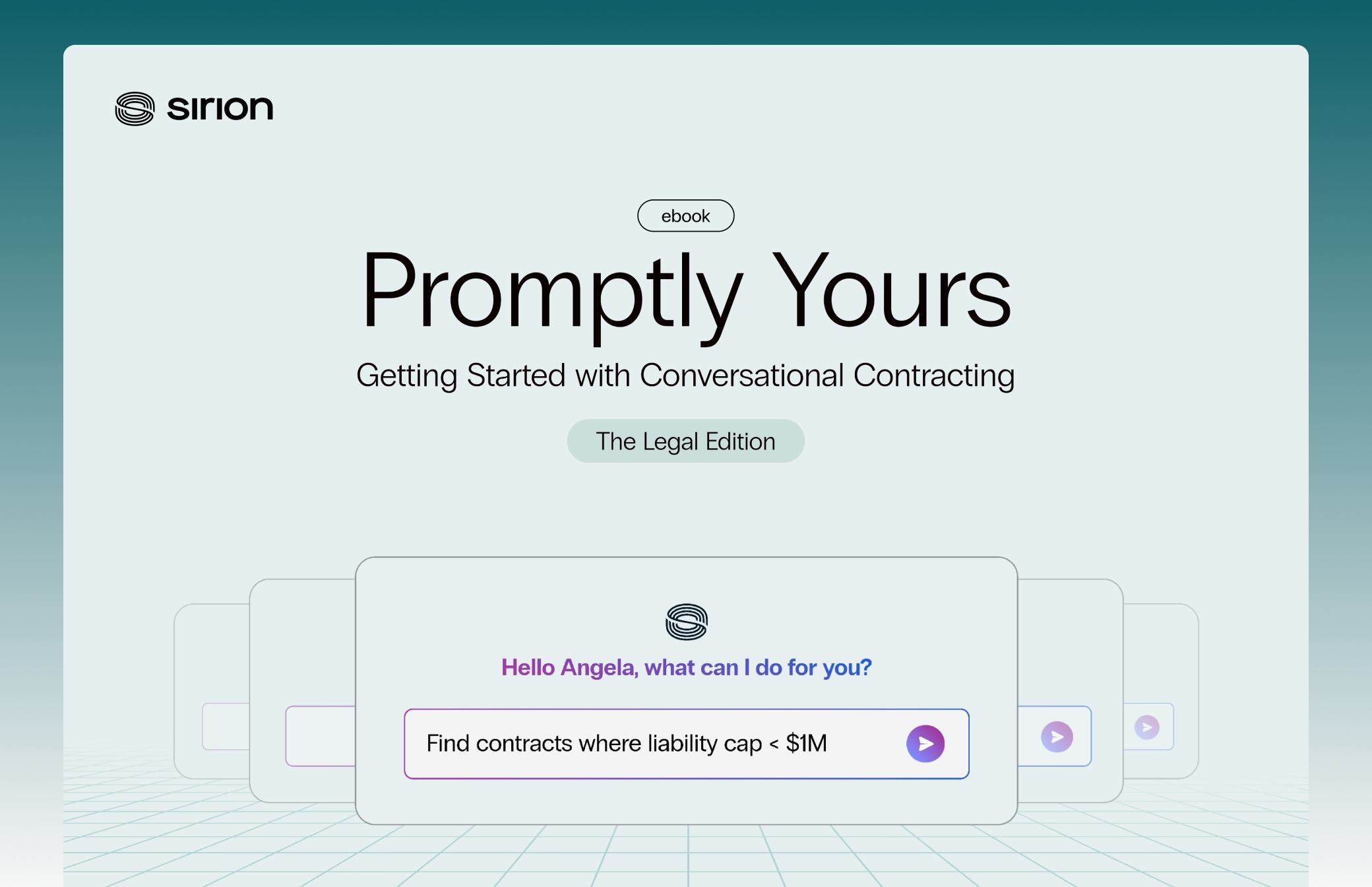 Promptly Ebook For Legal Header banner