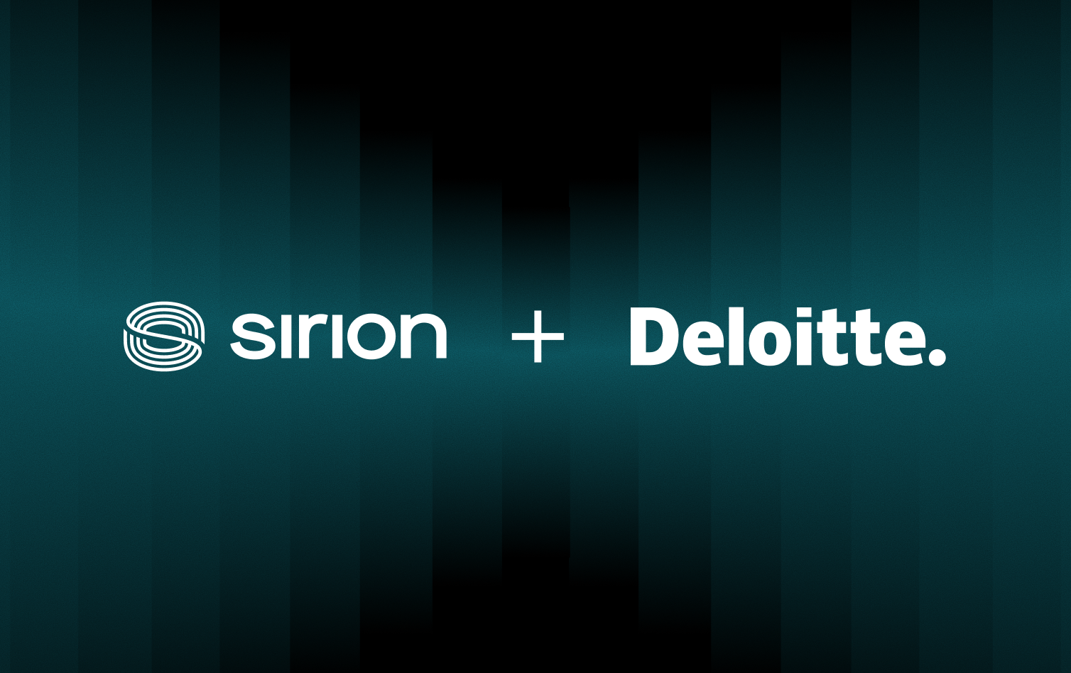 Sirion and Deloitte Expand AI-Powered CLM Alliance
